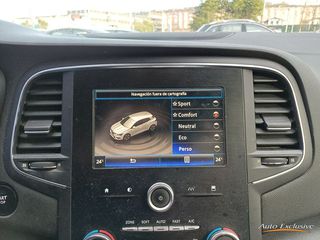 RENAULT MEGANE INTENS ENERGY TCE 130 CV