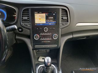 RENAULT MEGANE INTENS ENERGY TCE 130 CV