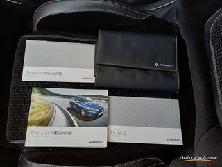 RENAULT MEGANE INTENS ENERGY TCE 130 CV