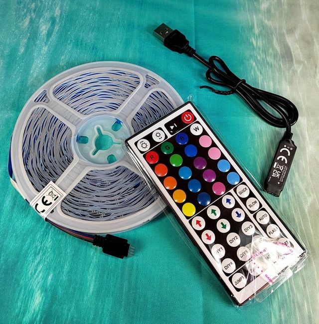 Electrónica y Bazar Desde 7€