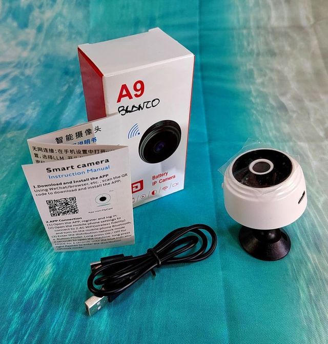 Electrónica y Bazar Desde 7€