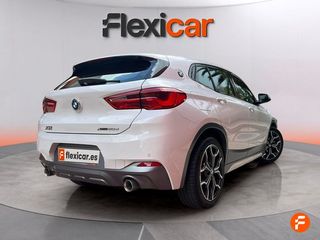 BMW X2 xDrive20dA