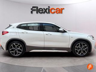BMW X2 xDrive20dA