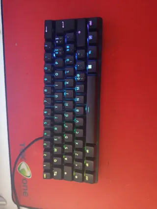 Razer Huntsman Mini V1 Tastiera