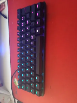 Razer Huntsman Mini V1 Tastiera