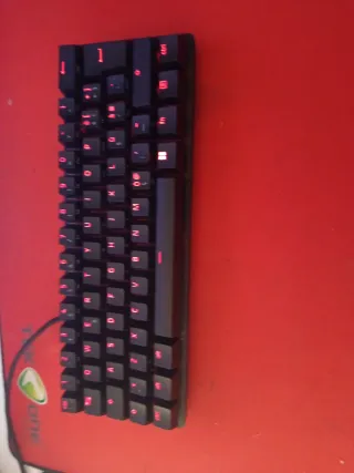 Razer Huntsman Mini V1 Tastiera