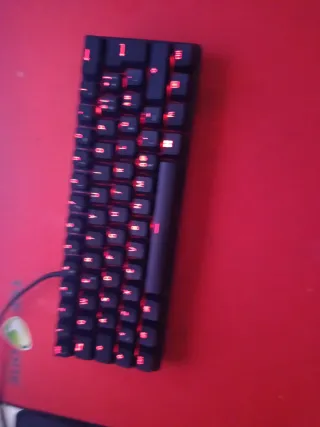 Razer Huntsman Mini V1 Tastiera