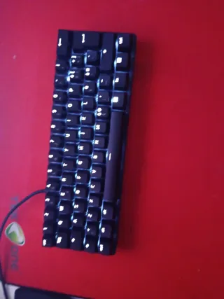 Razer Huntsman Mini V1 Tastiera