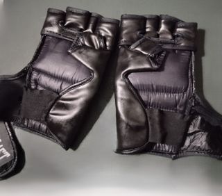 Guantes MMA Everlast Talla S/M
