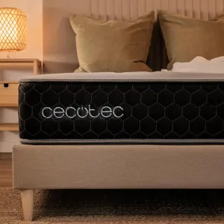 COLCHÓN ARTIC CECOTEC