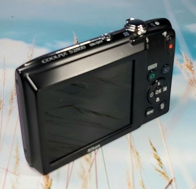 Nikon Coolpix S2800 0709S
