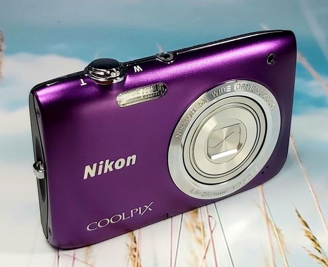 Nikon Coolpix S2800 0709S