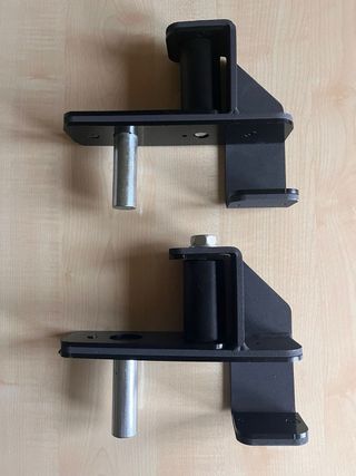 Pin Roller J Hook Pro (Sidea)