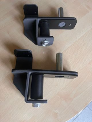 Pin Roller J Hook Pro (Sidea)