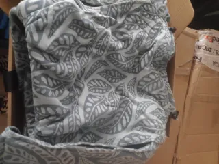 Mochila Portabebés Stokke Limas Carrier