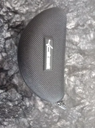 Funda de gafas CEBE negra