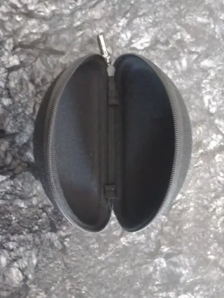 Funda de gafas CEBE negra