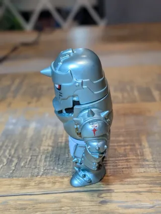 Funko Pop Fullmetal Alchemist Alphonse 392