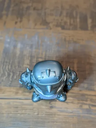 Funko Pop Fullmetal Alchemist Alphonse 392