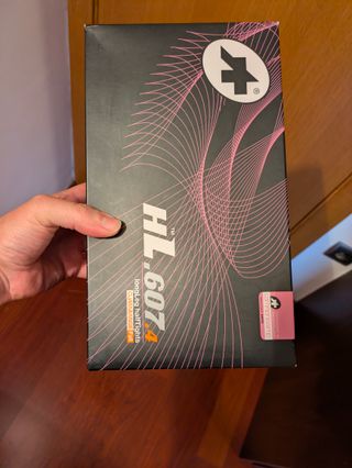 Culote mujer largo ASSOS HL.607.4 Lady talla S