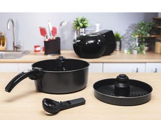 Tefal ActiFry Genius XL Freidora 2en1