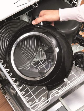 Tefal ActiFry Genius XL Freidora 2en1