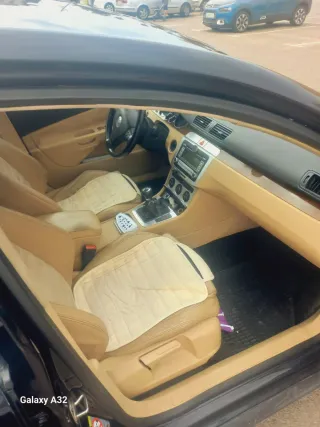 Volkswagen Passat 2007 – 2.0 TDI 170 CV