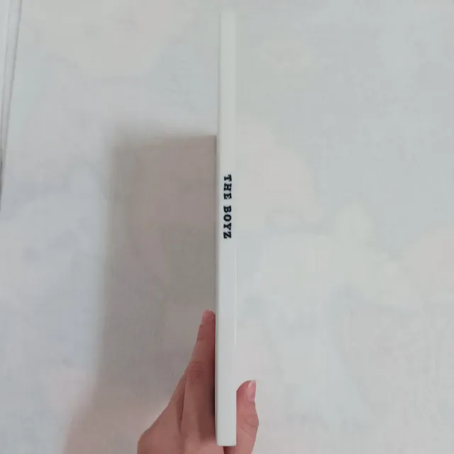 REGALO Álbum THE BOYZ DreamLike