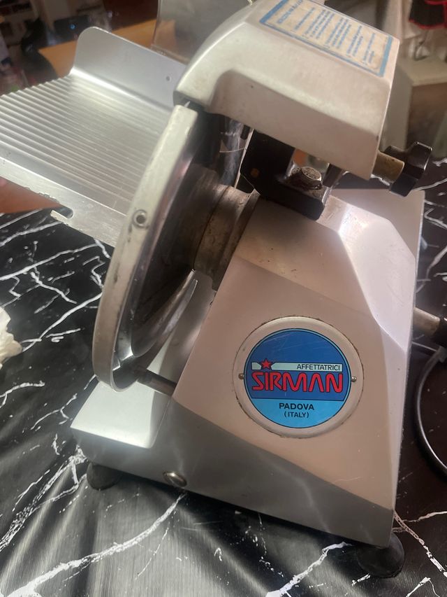 Cortafiambres SIRMAN 25cm