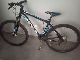 Bicicleta de Montaña SPEED 40