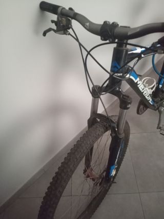 Bicicleta de Montaña SPEED 40