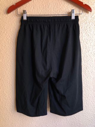Bermudas deportivas niño FILA