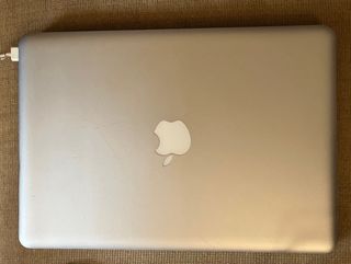 MacBook Pro 13' 2009 Plata