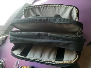 Bolso maletín para portátil