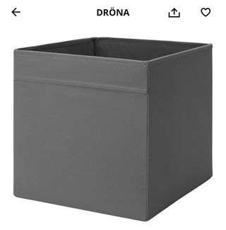 Estantería Kallax 4x4 Blanca