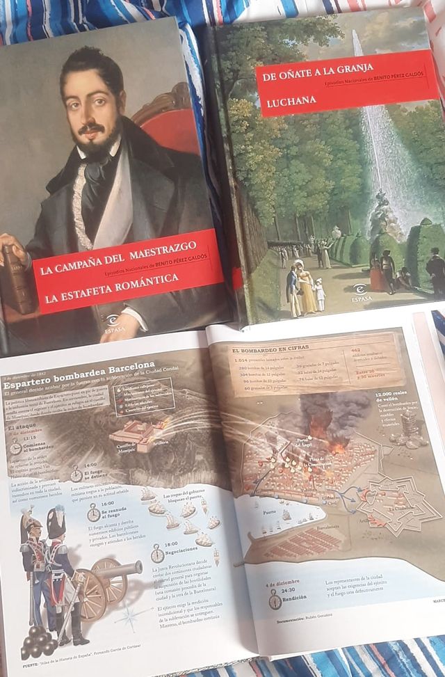 Episodios Nacionales