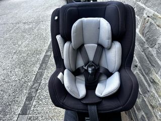 Silla de coche Nuna Rebl