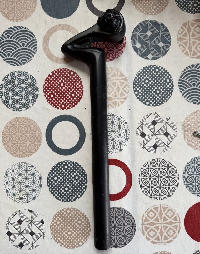 Tija S-Works Carbono