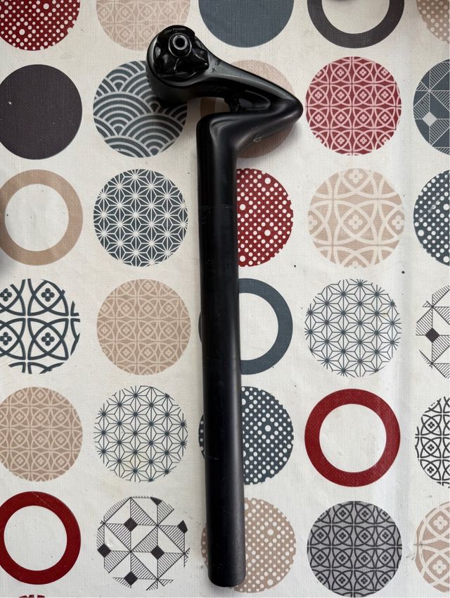 Tija S-Works Carbono