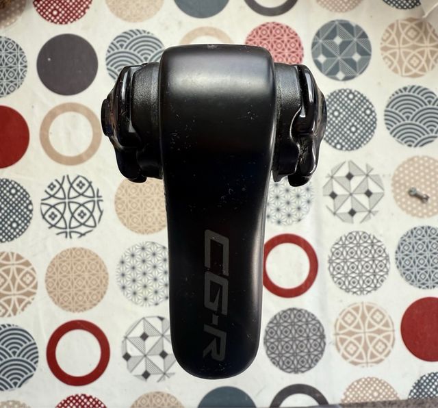 Tija S-Works Carbono