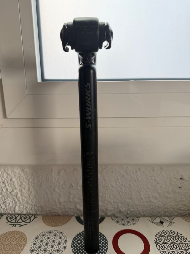 Tija S-Works Carbono