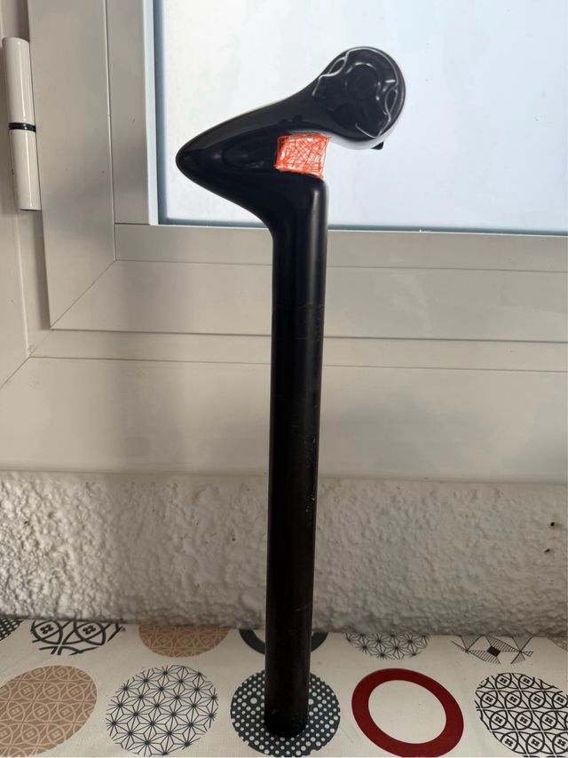 Tija S-Works Carbono