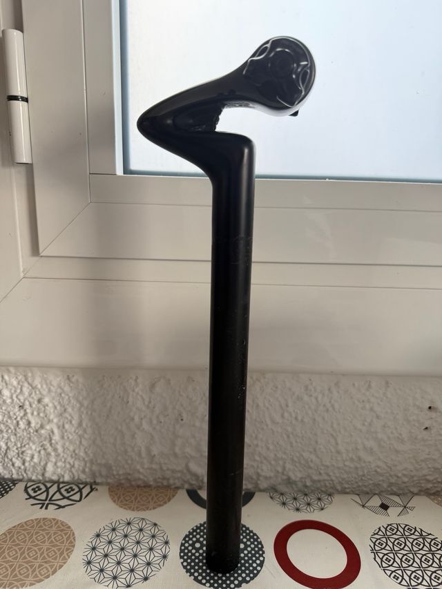 Tija S-Works Carbono