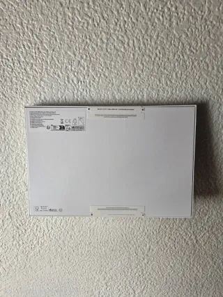 Samsung Galaxy Tab S10 Lite Precintada