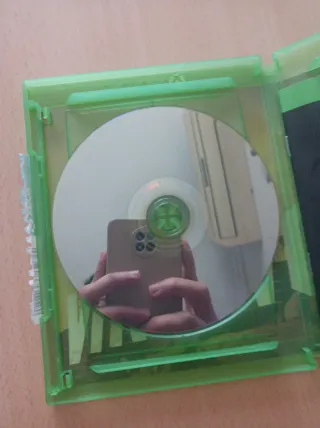 🇪🇦 GTA V + Tony Hawks Pro Skater Xbox