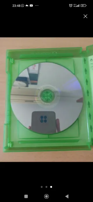 🇪🇦 GTA V + Tony Hawks Pro Skater Xbox