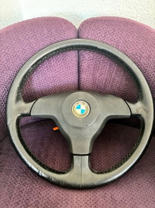 Volante BMW E36 Airbag