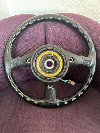 Volante BMW E36 Airbag