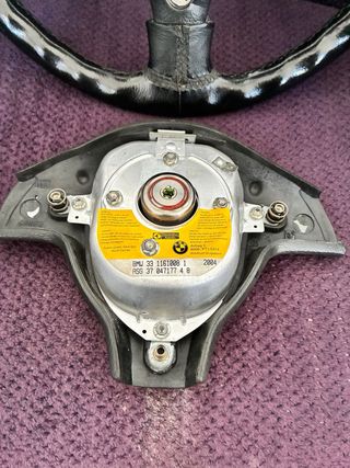 Volante BMW E36 Airbag
