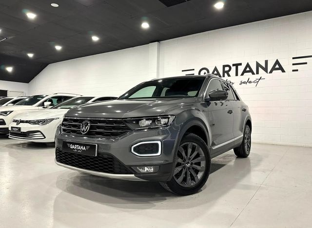 Volkswagen T-Roc Sport 1.5TSi 150cv 2020